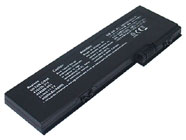Batterie ordinateur portable pour HP EliteBook 2740p
