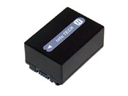 Batterie pour SONY HDR-SR7E