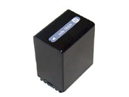 Batterie pour SONY HDR-SR8E