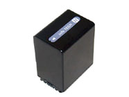 Batterie caméscope de remplacement pour SONY DR-SR10D