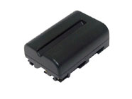 Batterie appareil photo numérique de remplacement pour SONY DSLR-A200
