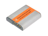 Batterie appareil photo numérique de remplacement pour SONY Cyber-shot DSC-HX7VL