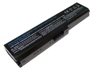 Batterie ordinateur portable pour TOSHIBA Satellite M505 Series