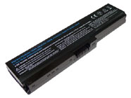 Batterie ordinateur portable pour TOSHIBA Satellite U400 PSU40C-06001C