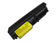 LENOVO ThinkPad T61 7663 Batterie 10.8 5200mAh