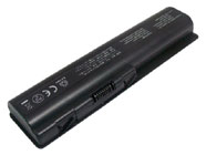 COMPAQ Presario CQ60 Batterie 10.8 5200mAh