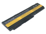 Batterie ordinateur portable pour LENOVO ThinkPad X300 6478