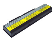 Batterie ordinateur portable pour LENOVO IdeaPad Y530A