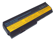 Batterie ordinateur portable pour LENOVO ThinkPad X200s 7465
