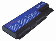ACER 3UR18650Y-2-CPI-ICL50 Batterie 10.8 5200mAh