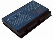 ACER TravelMate 5720G-933G32N Batterie 10.8 5200mAh