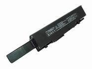 Dell Studio 1555 Batterie 11.1 7800mAh