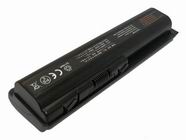 HP G50-124NR Batterie 10.8 8800mAh