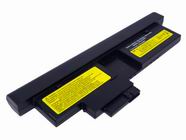 Batterie ordinateur portable pour LENOVO ThinkPad X200 Tablet 7449