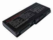 TOSHIBA Qosmio X500-14D Batterie 10.8 5200mAh