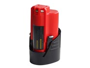 MILWAUKEE 49-24-2310 Batterie 12 1500mAh