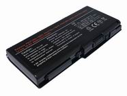 TOSHIBA Qosmio X500-128 Batterie 10.8 8800mAh