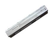 Batterie ordinateur portable pour TOSHIBA Satellite E105-S1802