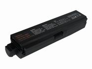 TOSHIBA Satellite L655-S5156 Batterie 10.8 10400mAh