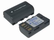 Batterie caméscope de remplacement pour JVC GZ-HD40
