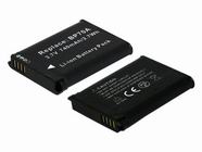 Batterie appareil photo numérique de remplacement pour SAMSUNG BP70A