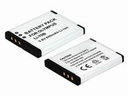 Batterie pour OLYMPUS FE-4040