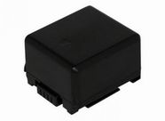 PANASONIC SDR-H80P Batterie 7.4 1200mAh