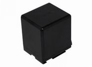 PANASONIC SDR-H80P Batterie 7.4 2640mAh