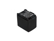 Batterie pour CANON HG21