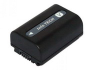 Batterie pour SONY HDR-HC3