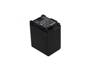 CANON HF100 Batterie 7.4 2100mAh