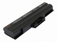 SONY VAIO VPC-CW2FGX Batterie 10.8 5200mAh