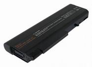 HP ProBook 6550b Batterie 11.1 7800mAh