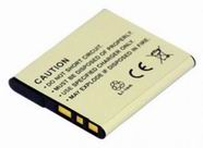 Batterie appareil photo numérique de remplacement pour SONY Cyber-shot DSC-TX7/R