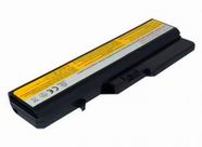 LENOVO IdeaPad Z465A-PNI Batterie 10.8 5200mAh