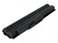 Batterie ordinateur portable pour SONY VAIO VPC-Z13M9E/B