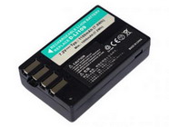 Batterie pour PENTAX D-LI109
