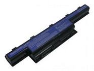 ACER 31NR19/65-2 Batterie 11.1 5200mAh