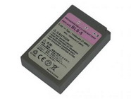 Batterie pour OLYMPUS BLS-5