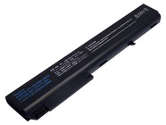 HP COMPAQ Business Notebook nw8240 Batterie 10.8 4400mAh