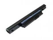 ACER BT.00607.124 Batterie 10.8 5200mAh