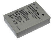 Batterie pour CANON NB-10L