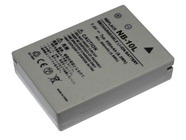 Batterie pour CANON G3X