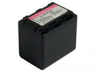Batterie pour PANASONIC HDC-SD60K