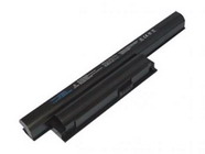 Batterie ordinateur portable pour SONY VAIO VPC-EB17FG