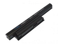 SONY VAIO VPC-EB13 Batterie 11.1 5200mAh