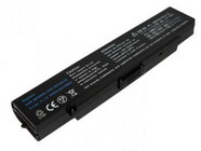 SONY VAIO VGN-CR231E/R Batterie 11.1 5200mAh