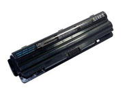 Dell XPS L702X 3D Batterie 11.1 7800mAh