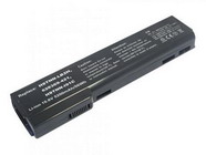 HP HSTNN-UB2I Batterie 10.8 5200mAh
