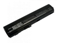 HP HSTNN-DB2M Batterie 11.1 5200mAh